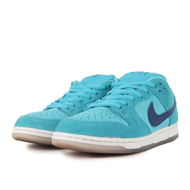 NIKE DUNK LOW SE 29.0cm NIKE ナイキ サイズ:29.0cm &frasl; SB DUNK LOW PRO BLUE FURY (BQ6817-400