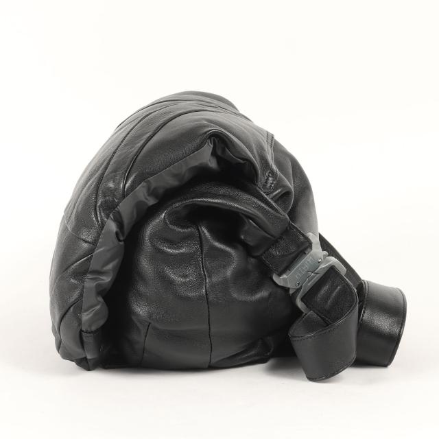 CVTVLIST カタリスト バッグ / シープスキンレザー ショルダーバッグ