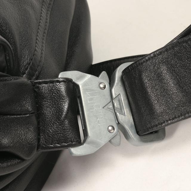 CVTVLIST カタリスト バッグ / シープスキンレザー ショルダーバッグ