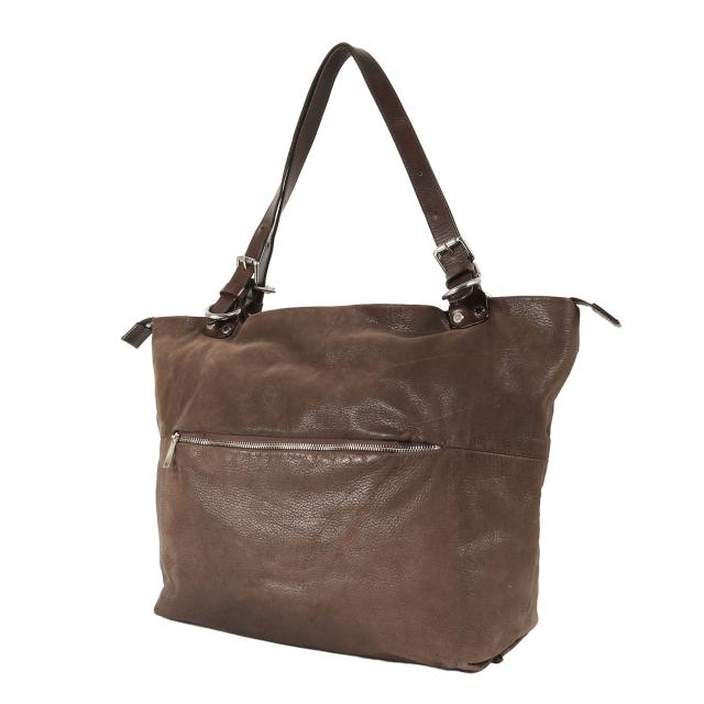 買い オンライン F.CLIO エフクリオ バッグ / レザー トートバッグ