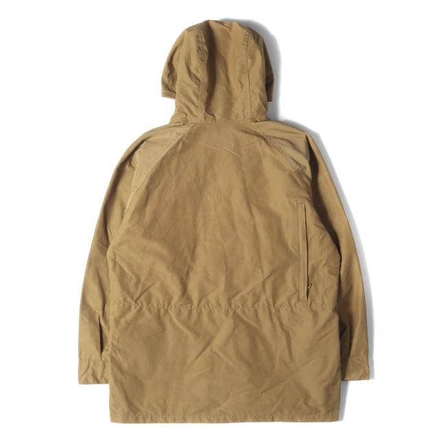 シェラデザイン ベージュ フード付き マウンテンパーカー 楽天市場