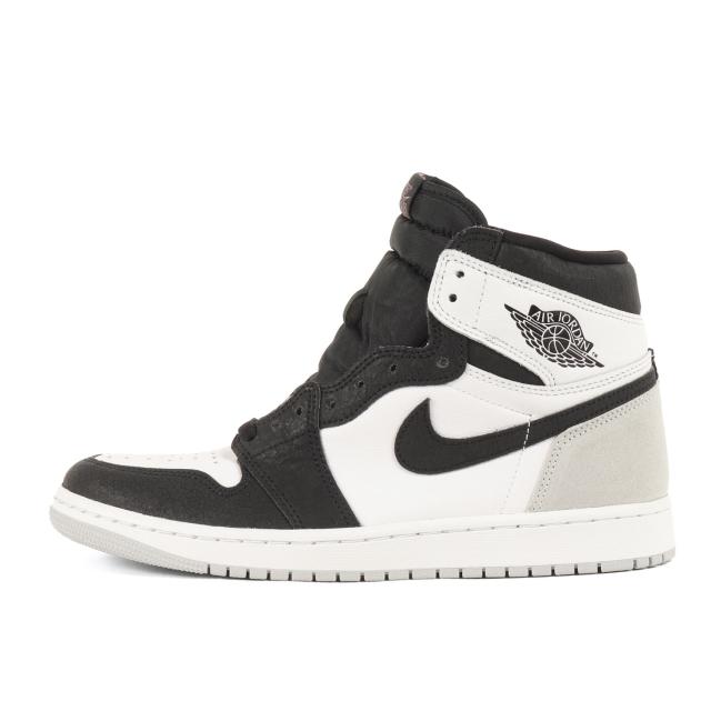 NIKE ナイキ サイズ:27.5cm / AIR JORDAN 1 RETRO HIGH OG BLEACHED CORAL (555088-108) / エアジョーダン1 レトロ ハイ / ホワイト ブリーチドコーラル / US9.5 / ハイカット スニーカー シューズ 靴【メンズ】【K4368】