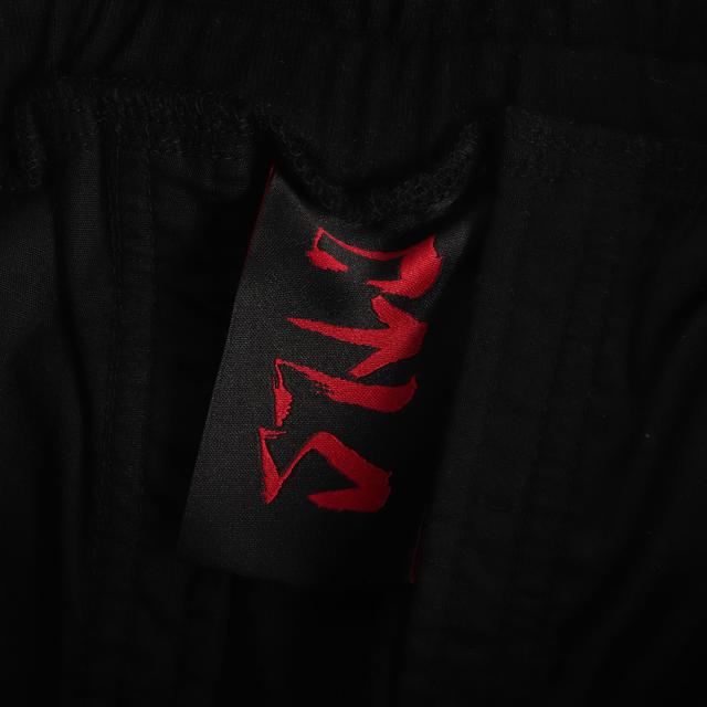 CVTVLIST カタリスト パンツ サイズ:1 / 23SS サルエル コットン