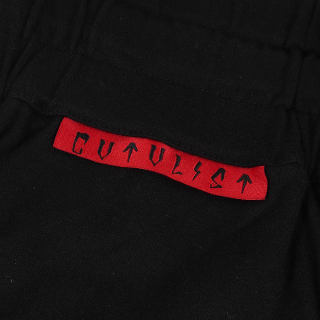 CVTVLIST カタリスト パンツ サイズ:1 / 23SS サルエル コットン