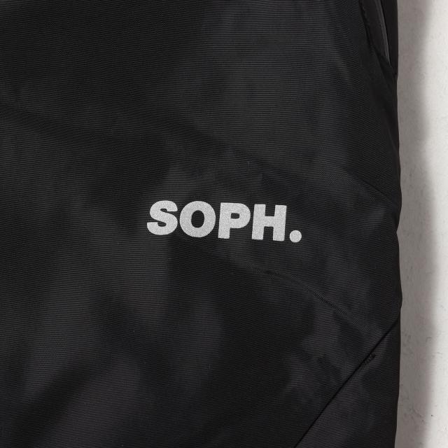 F.C.Real Bristol エフシーレアルブリストル パンツ サイズ:XL / 25SS ナイロンタフタ イージーパンツ (PRACTICE EASY PANTS) / ブラック 黒 / ボトムス ズボン 軽量 撥水 防風【メンズ】【K4369】