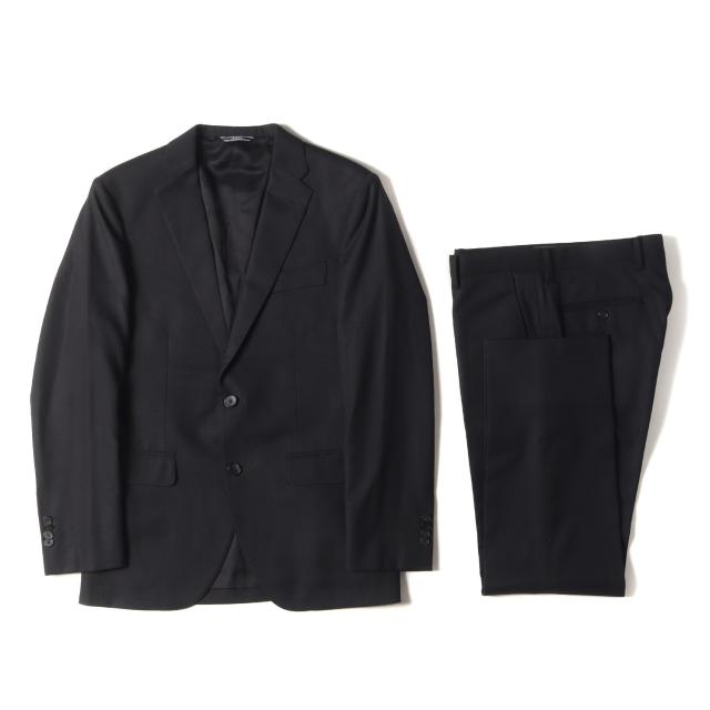 JOSEPH HOMME ジョゼフ オム サイズ:44 2ストレッチ シルク混 JOSEPH HOMME ジョゼフ オム サイズ:44 2ストレッチ シルク混