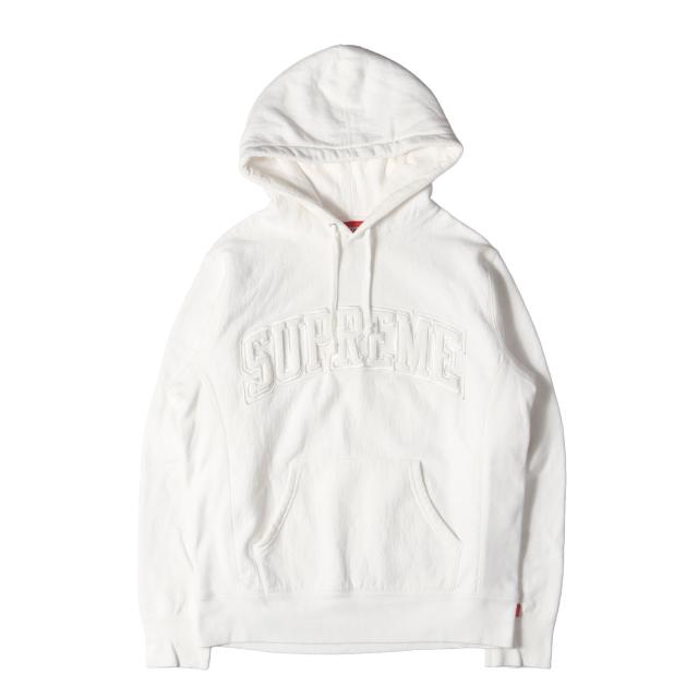 Supreme シュプリーム パーカー サイズ:S / シェニール