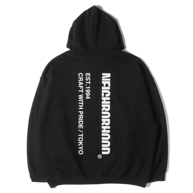 NEIGHBORHOOD ネイバーフッド パーカー サイズ:XL / 20AW 原宿店 NEIGHBORHOOD ネイバーフッド パーカー サイズ:XL / 20AW 原宿店