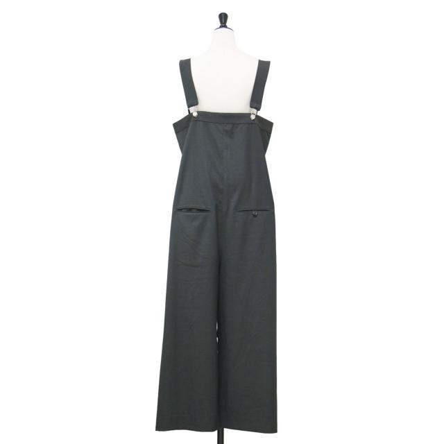 PROVOKE プロヴォーク Deuxieme Classe 別注 パンツ グレー サイズ 