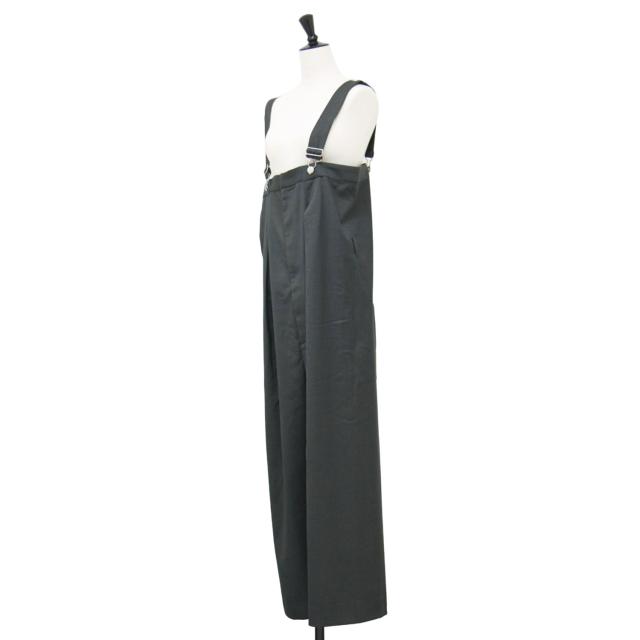 PROVOKE プロヴォーク Deuxieme Classe 別注 パンツ グレー サイズ