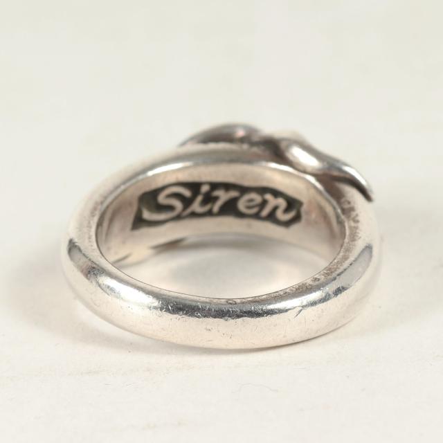 Bloody Mary ブラッディ マリー 指輪 リング 23号 Bloody Mary ブラッディ マリー 指輪 リング 23号 BloodyMary