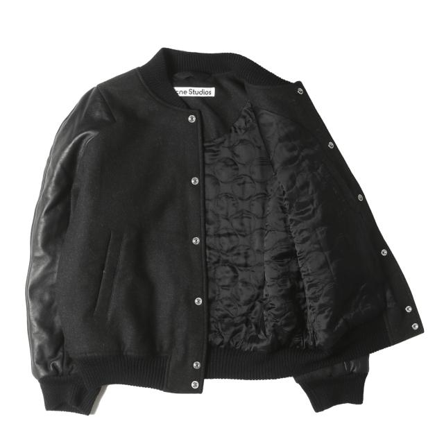 ACNE STUDIOS アクネ ストゥディオズ ジャケット サイズ:48 ACNE STUDIOS アクネ ストゥディオズ ジャケット サイズ:48