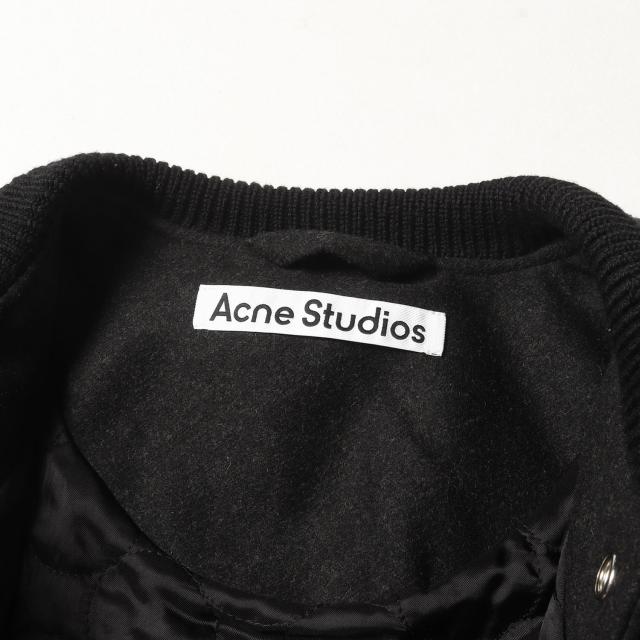 ACNE STUDIOS アクネ ストゥディオズ ジャケット サイズ:48