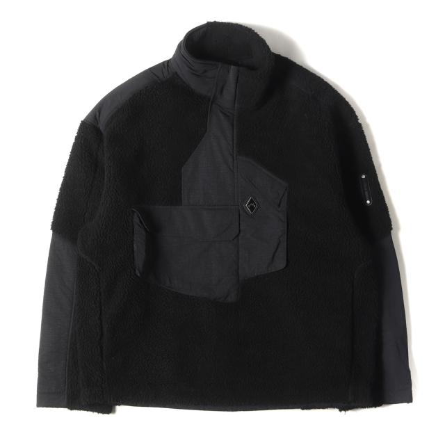 Gerry Cosby A+C ジェリーコスビーエープラスシー ブルゾン（その他