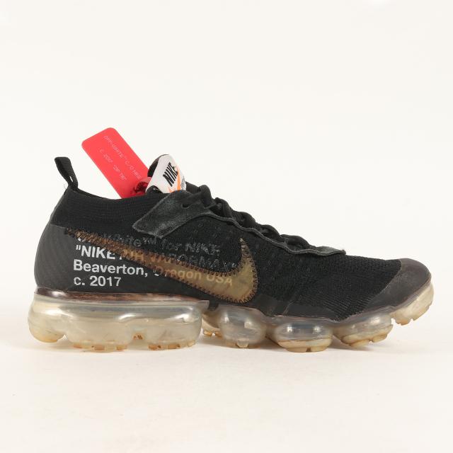 OFF-WHITE オフホワイト サイズ:27.5cm 18SS NIKE THE 10 : AIR