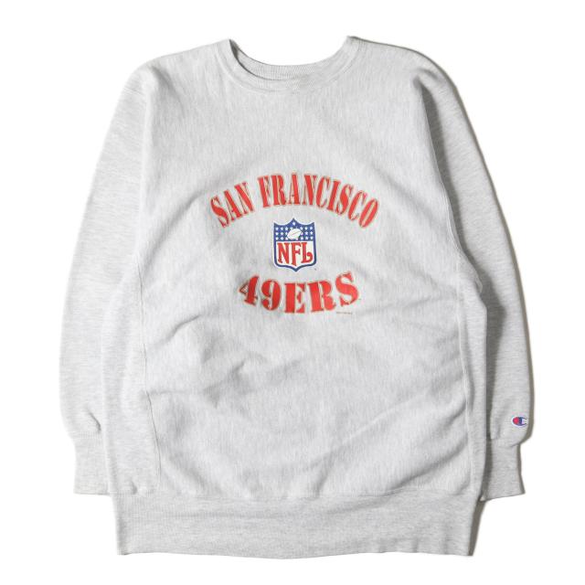 Champion vintage チャンピオン ヴィンテージ スウェット サイズ