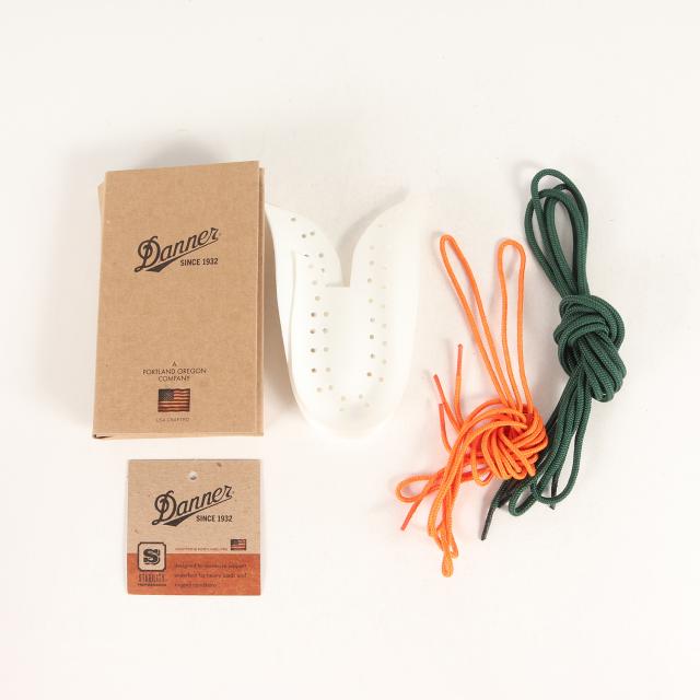 DANNER ダナー サイズ:US7.5 EE(25.5cm) ゴアテックス マウンテンライト2 レザー ブーツ 30800 MOUNTAIN LIGHT II / GORE-TEX ブラウン シューズ 靴【メンズ】【中古】【K4051】