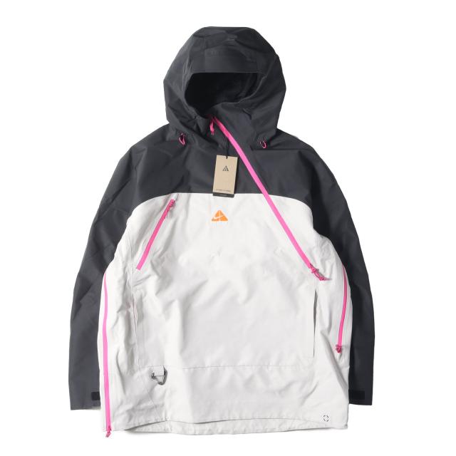 NIKE ナイキ ジャケット サイズ:L / 24AW ACG GORE-TEX プル