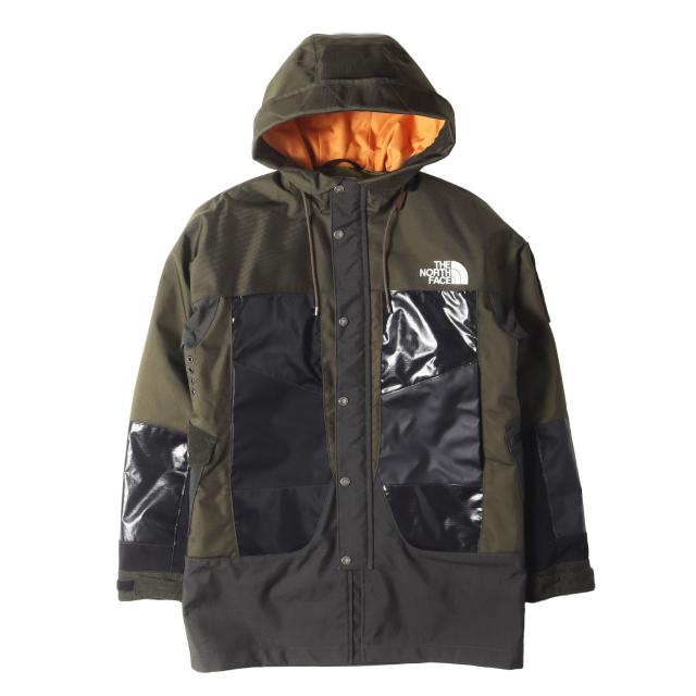 eYe JUNYA WATANABE MAN アイ ジュンヤ ワタナベ マン コート