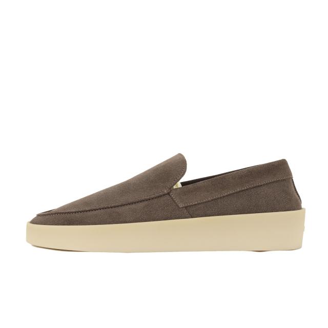 fear of god ローファー the loafer 42 フィアオブゴッド FEAR OF GOD フィアオブゴッド サイズ:42(27.0cm位) / 21AW
