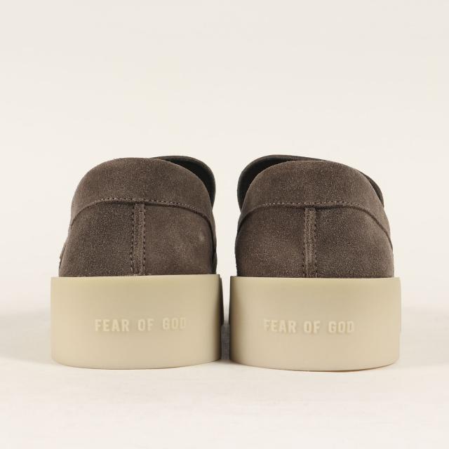 fear of god ローファー the loafer 42 フィアオブゴッド FEAR OF GOD フィアオブゴッド サイズ:42(27.0cm位) / 21AW