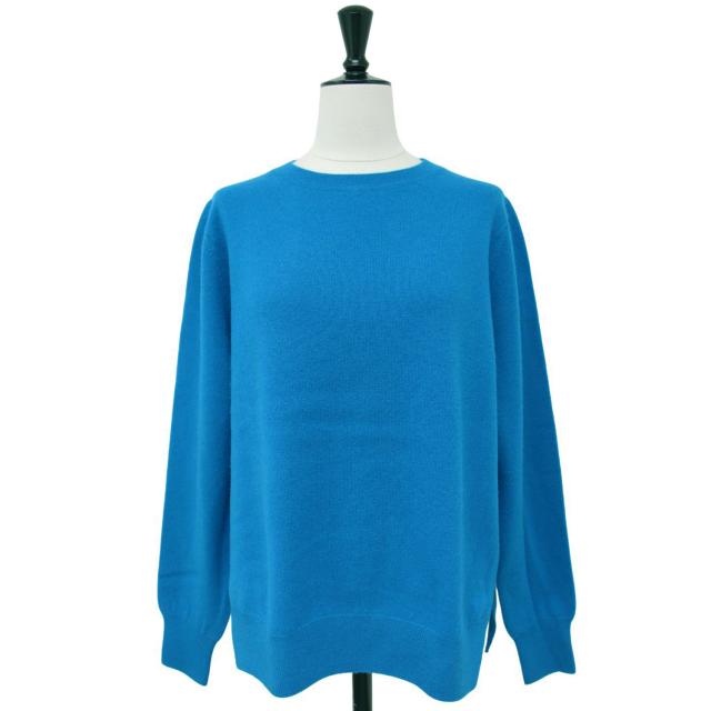 enfold エンフォルド トップス 長袖ENFOLD 長袖トップス スウェット