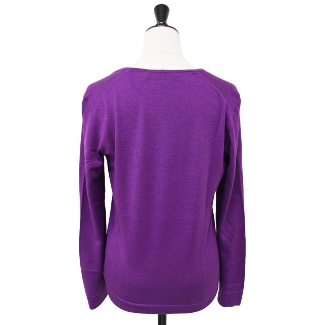 TOMORROWLAND collection トゥモローランド コレクション ニット