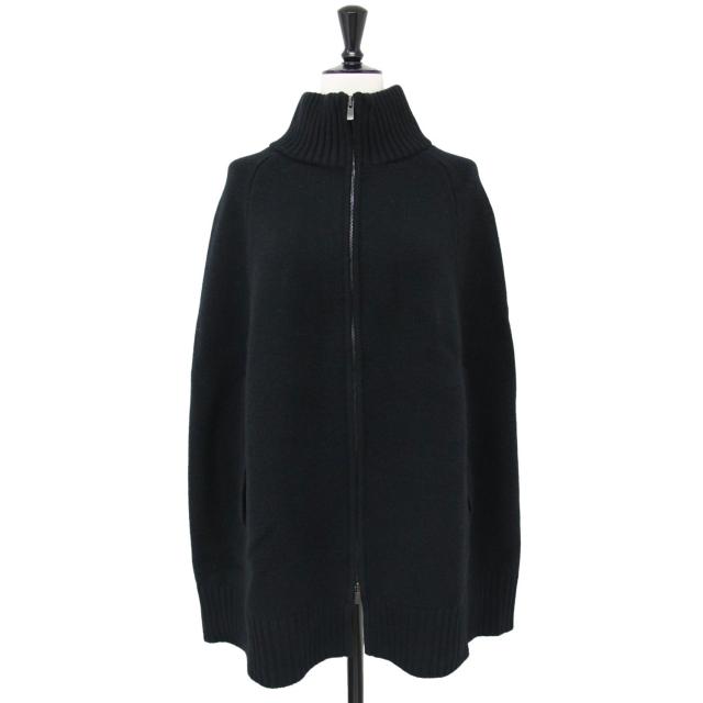 Theory Luxe ニットカーデ theory luxe セオリーリュクス 23AW