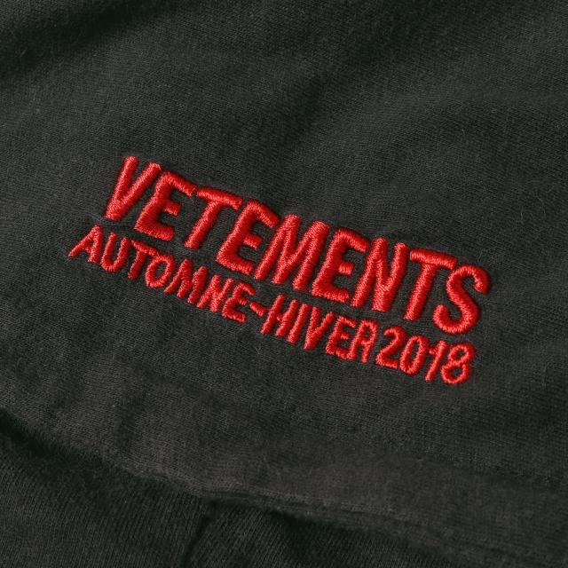 vetements ラムシュタイン パーカー 商品vetements ラムシュタイン