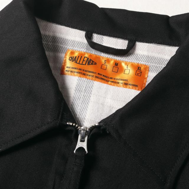 CHALLENGER UTILITY WORK JACKET white Port Authority Challenger