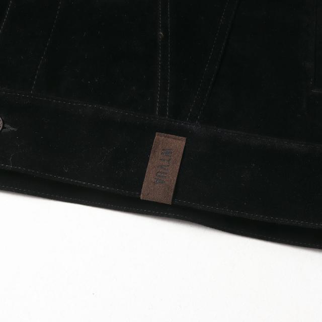 WTAPS ダブルタップス ジャケット サイズ:L / 24AW シンセティック