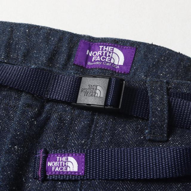 THE NORTH FACE PURPLE LABEL ノースフェイス パープルレーベル パンツ