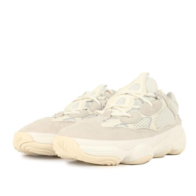 adidas アディダス サイズ:29.0cm / 23SS YEEZY 500 BONE WHITE (ID5114) / イージー / ボーンホワイト / US11 / ローカット スニーカー シューズ 靴 / コラボ 別注【メンズ】【K4393】_1