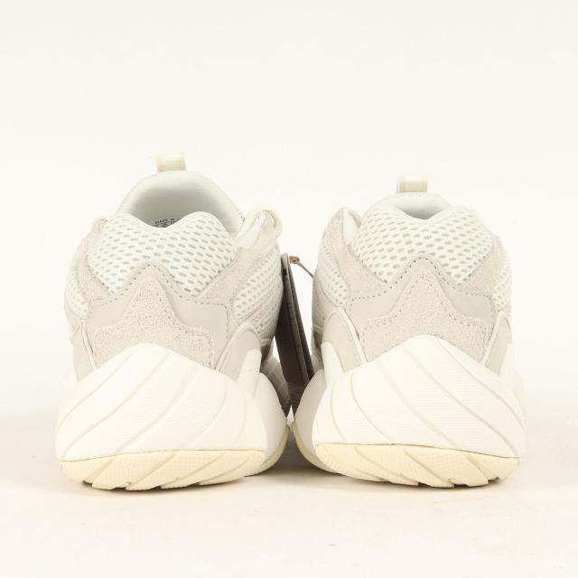 adidas アディダス サイズ:29.0cm / 23SS YEEZY 500 BONE WHITE (ID5114) / イージー / ボーンホワイト / US11 / ローカット スニーカー シューズ 靴 / コラボ 別注【メンズ】【K4393】_2