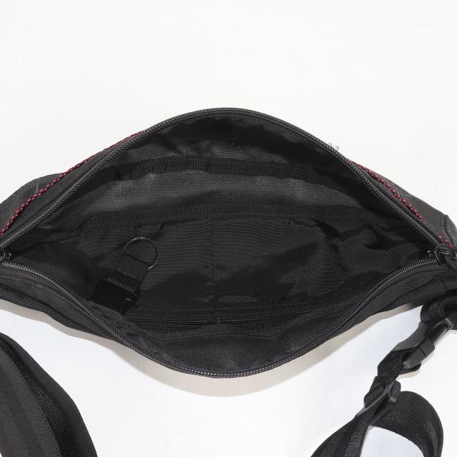 BRIEFING ブリーフィング バッグ / トライポッド ウエストバッグ