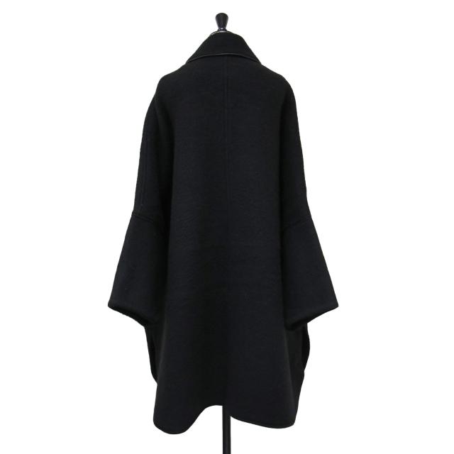 rosy monster ロージーモンスター コート ホワイト 白 サイズ:FREE