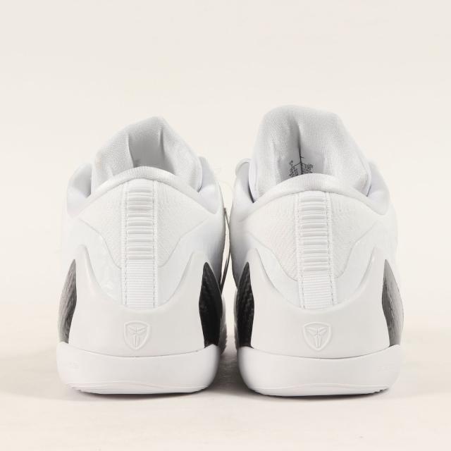 NIKE ナイキ サイズ:25.0cm / KOBE 9 ELITE LOW PROTRO HALO (FZ7334-100) / コービー 9 エリート ロー プロトロ ヘイロー / ホワイト 白 / US7 / スニーカー シューズ 靴 バッシュ【メンズ】【K4395】_2