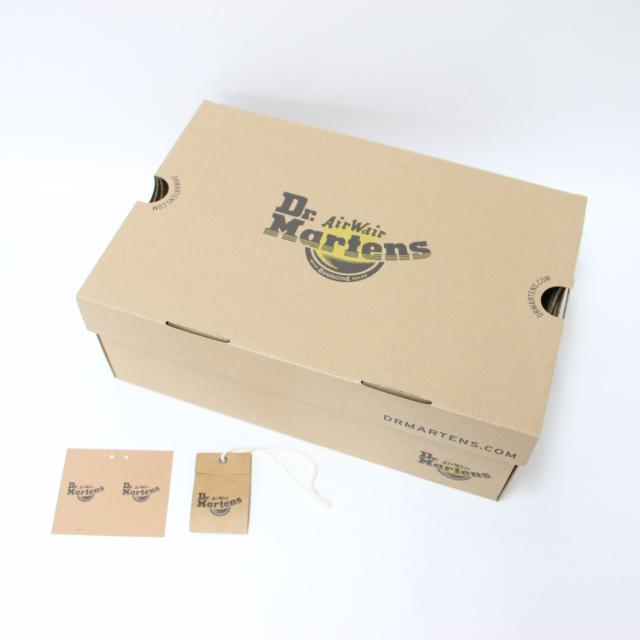 Dr.Martens ドクターマーチン ブーツ ブラック 黒 サイズ:UK4(23.0cm) / 101 YS スムース 6 ホール ブーツ / レザー レースアップ ショート / シューズ 靴【レディース】【中古】【K4395】