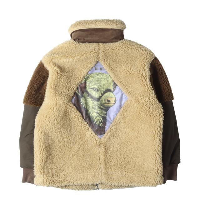 NATAL DESIGN ネイタルデザイン ジャケット サイズ:M / 24AW NATAL DESIGN ネイタルデザイン ジャケット サイズ:M / 24AW