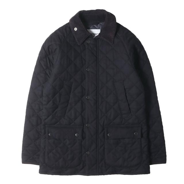 Barbour バブアー ビデイル メンズ 38 Barbour BEDALE バブアー