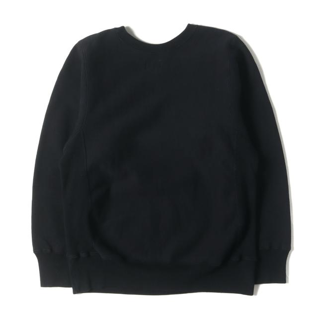 WAREHOUSE ウエアハウス スウェット サイズ:S / 23AW カレッジロゴ