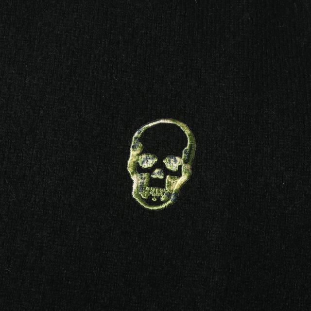 lucien pellat-finet ルシアンペラフィネ ニット サイズ:M