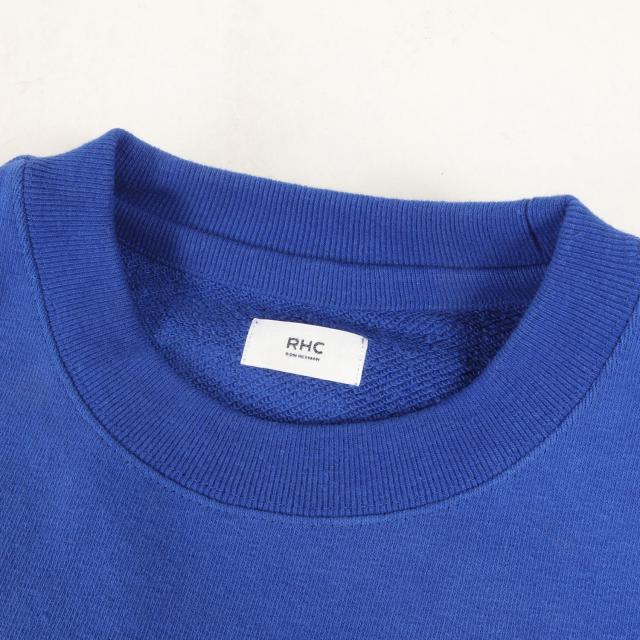 Ron Herman ロンハーマン スウェット サイズ:L / 23AW ストレッチ