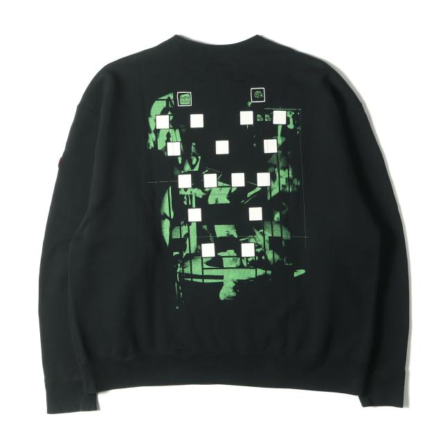 C.E (シーイー) スウェット C.E メンズ スウェット C.E CAVEMPT