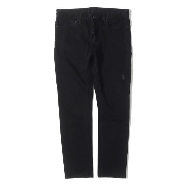 確実正規品✨ タグ付き✨未使用級✨マインデニム minedenim 9サイズ MINEDENIM サイズ9 MAINDENIM マインデニム デニム パンツ サイズ9