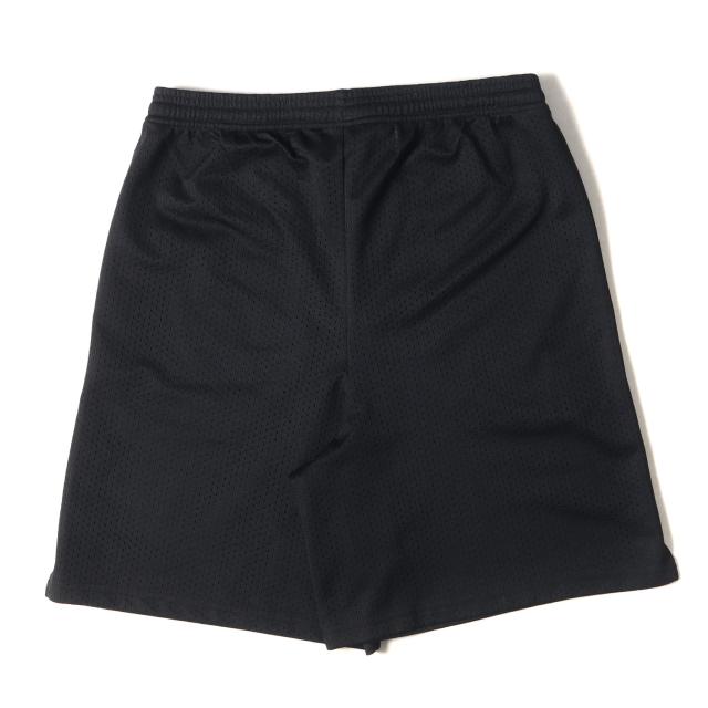 ★SALE 新品 送料込★ Loudmouth ショートパンツ メンズ 黒 ★ パンツ LOUDMOUTH/ラウドマウス ゴルフウェア ブランド ロゴ