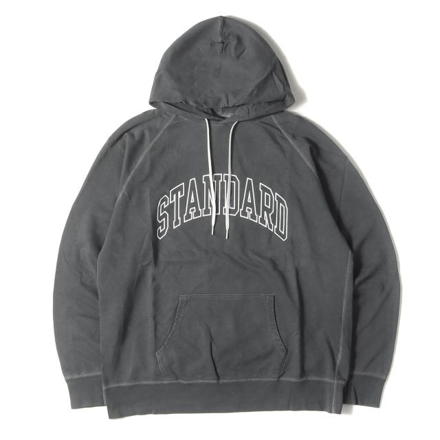 Standard California スウェットパーカー STANDARD CALIFORNIA