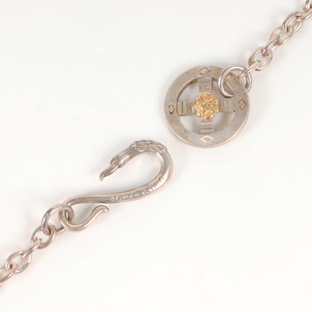 TADY&KING タディ＆キング ネイティブフック&ネイティブホイール細角50