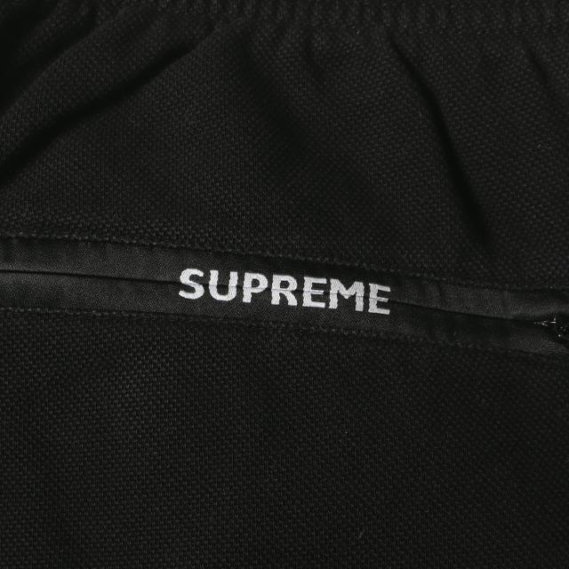 Supreme シュプリーム パンツ サイズ:S / LACOSTE L!VE ピケ トラック