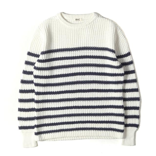 新品 Ron Hermanロンハーマンニットセーター